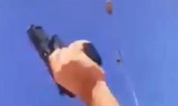 Limasol’da havaya ateş açan şahıs tutuklandı