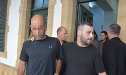 Mahkeme Salonunda Fotoğraf Çeken Zanlı Tutuklandı