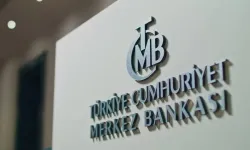 TCMB, politika faizini yüzde, 40,5'ten yüzde 39,5 düşürdü