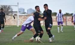 Kaymaklı, Mormenekşe’de 10 Kişi Coştu..! (1-5)