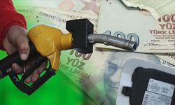 Akaryakıt Fiyatları 3.5 TL Zamlandı