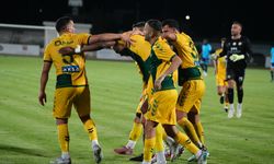 Gargalar Hayata Döndü (2-1)