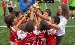 Goller Nefes için atıldı