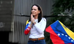 Nobel Barış Ödülü'nü Venezuelalı muhalefet lideri Maria Corina Machado kazandı