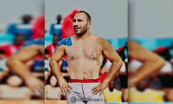 Ömer Dünya 5. oldu