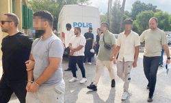 Piatella Türü Uyuşturucu KKTC’de İlk Kez Ele Geçirildi, 3 Kişi Tutuklandı