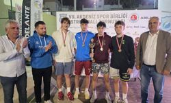 Basketbol Sokağa Taştı