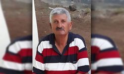Traktör tekerleği üzerinden geçen 83 yaşındaki şahıs, hayatını kaybetti
