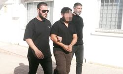 Rum Polis Aracına Çarpıp Kuzeye Kaçtığı İddia Edilen Zanlı Teminata Bağlandı