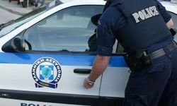 Rum polisinin kaçak işçi operasyonu