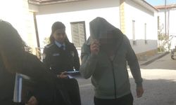 Silah Ve Uyuşturucu Suçlarından Tutuklanan Zanlı Teminata Bağlandı