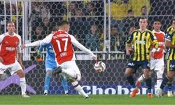 Sivri, Fener’in Ödünü Kopardı