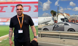 Rum iş insanı Dimosthenus cinayetinde mafya infazı vurgusu