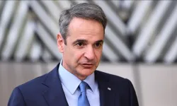 Miçotakis: “Kıbrıs’ta oldubittileri kabul etmeyeceğiz”