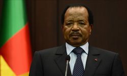 Dünyanın en yaşlı devlet başkanı Paul Biya sekizinci kez kazandı