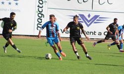 Ocak 2.yarı Açıldı (2-0)