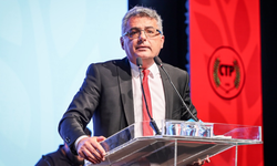 Erhürman’ın cumhurbaşkanı seçilmesi Rum basınında geniş yer buldu