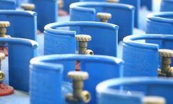 Tüp gaz fiyatlarına artış... 10 kiloluk tüp 555 TL