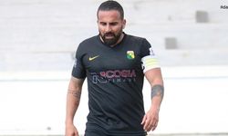 Uçaner antrenörlüğe soyundu