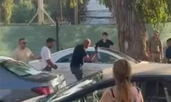 Gazimağusa’da Geçen Hafta Yaşanan Olayla İlgili Polis Açıklaması