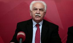 Perinçek’ten Erhürman’a kutlama