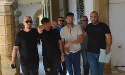 Uyuşturucu Madde Sakladıkları İddia Edilen İki Kişi Teminata Bağlandı