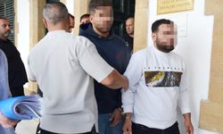Uyuşturucu Operasyonunda Tutuklanan Dört Zanlıdan İkisi Cezaevine Gönderildi