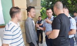Uyuşturucu Operasyonunda Tutuklanan Üç Kişden İkisi Serbest