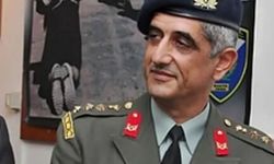 RMMO yeni komutanı Emmanuil Theodoru görevi dün devraldı