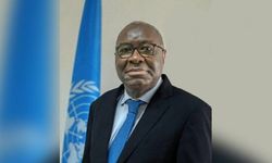 Diagne’nin Erhürman ve Hristodulidis’le ilk görüşmelerini önümüzdeki hafta yapması bekleniyor