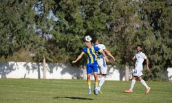 Aslanköy, Bostancı’da Kükredi (0-3)