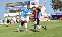 Abohor Rakip Tanımıyor (1-3)