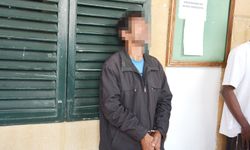 Yeğenine Cinsel İstismar İddiasıyla Tutuklandı