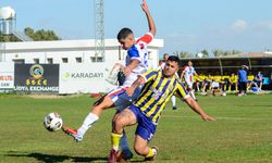 Yılmazköy Zirveyi Kovalıyor (2-1)