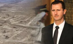 Esad rejiminin gizli operasyonu: Binlerce ceset çöldeki toplu mezara taşındı