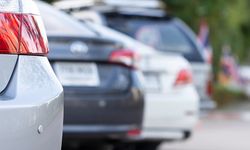 Park yeri nedeniyle tartıştığı kişinin burun kemiğini kıran şahıs tutuklandı