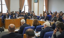 KKTC, Helal Expo Uluslararası Ticaret Fuarı’nda 14 firmayla temsil ediliyor