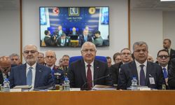 Yaşar Güler: "Ada'da adil ve kalıcı çözüm için tek çıkar yol, Kıbrıs Türklerinin egemen eşitliği ve eşit uluslararası st