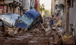 İspanya'da Valensiya özerk yönetim başkanı, sel felaketi nedeniyle istifa etti
