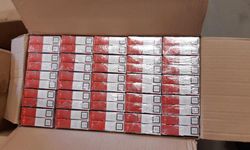 İskele’de 250 karton sigara çalınan olayda iki kişi daha tutuklandı