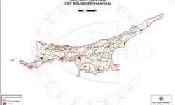 Büyük Av sezonu yarın başlıyor… “Cep bölgeleri” Resmî Gazete’de yayımlandı