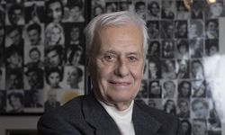 Yeşilçam'ın usta oyuncusu Engin Çağlar vefat etti