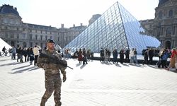 Louvre Müzesi soygunuyla bağlantılı 1 kişi daha tutuklandı
