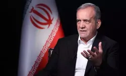 İran Cumhurbaşkanı Pezeşkiyan: "Nükleer tesislerimizi yeniden daha güçlü şekilde inşa edeceğiz"