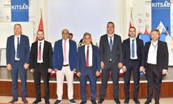 KITSAB yeni yönetimini belirledi… Başkanlığa Oğuz Akançay getirildi