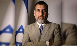 Aviv Ezra, İsrail’in yeni Güney Kıbrıs büyükelçisi olarak atandı