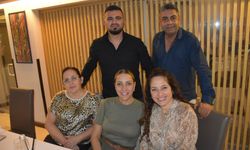 ADASEN’den 25 yılını dolduran kamu çalışanlarına plaket