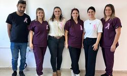 Lefke’de “meme kanserinde erken teşhis” konulu seminer