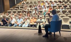 FODER 25. yıl “Kıbrıs Fotoğraf Günleri” sona erdi