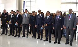 “Doğu Akdeniz’in Stratejik Önemi” kitabının lansmanı yapıldı